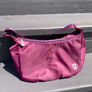 Lululemon Purse